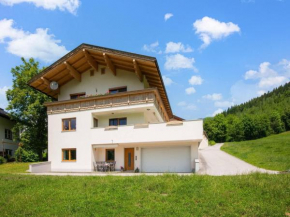 Flat in Hart im Zillertal with view